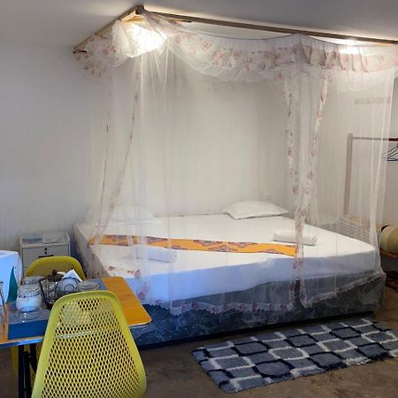 マプト Aeropark Residencialホステル エクステリア 写真