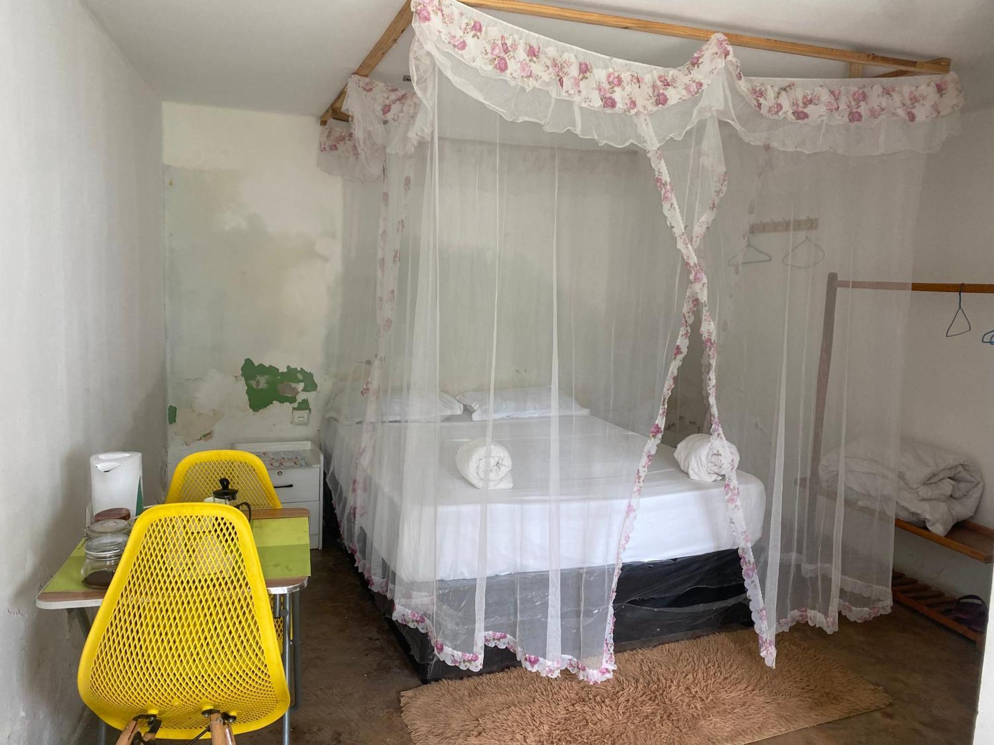 マプト Aeropark Residencialホステル エクステリア 写真