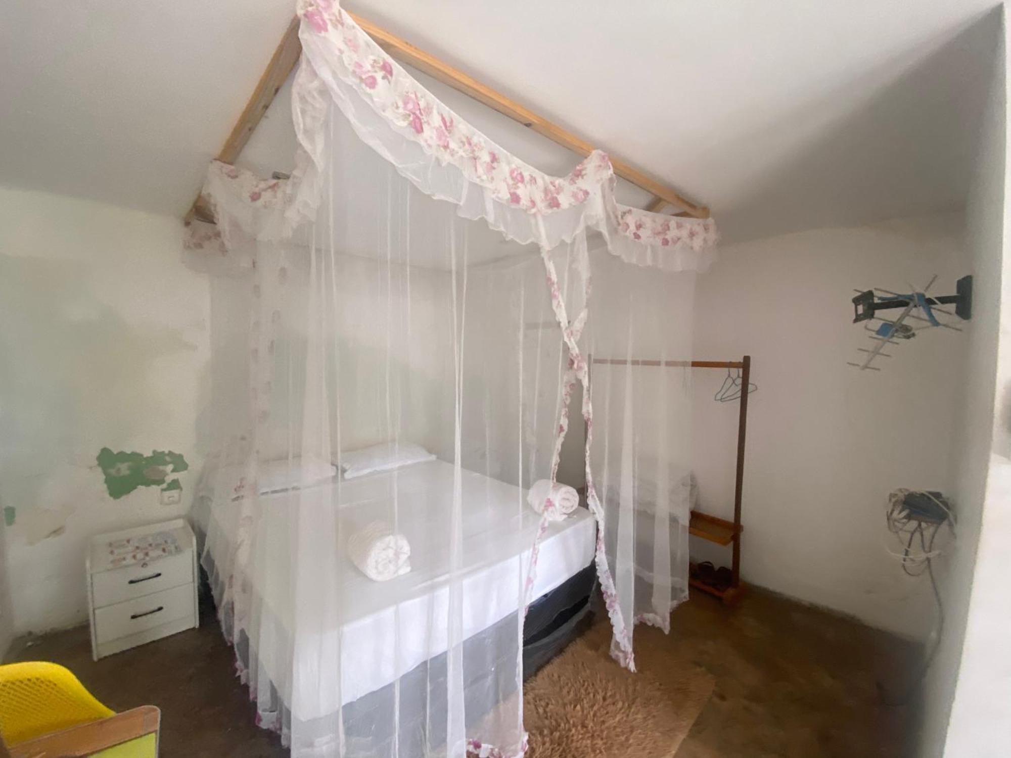 マプト Aeropark Residencialホステル エクステリア 写真