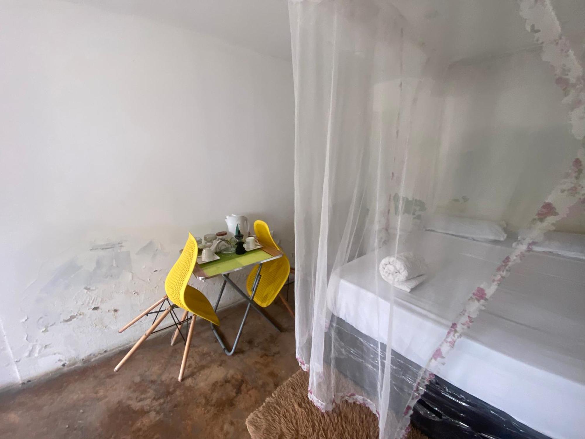 マプト Aeropark Residencialホステル エクステリア 写真