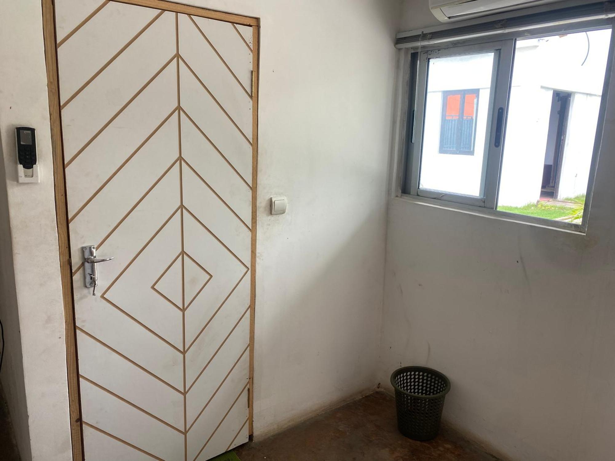 マプト Aeropark Residencialホステル エクステリア 写真