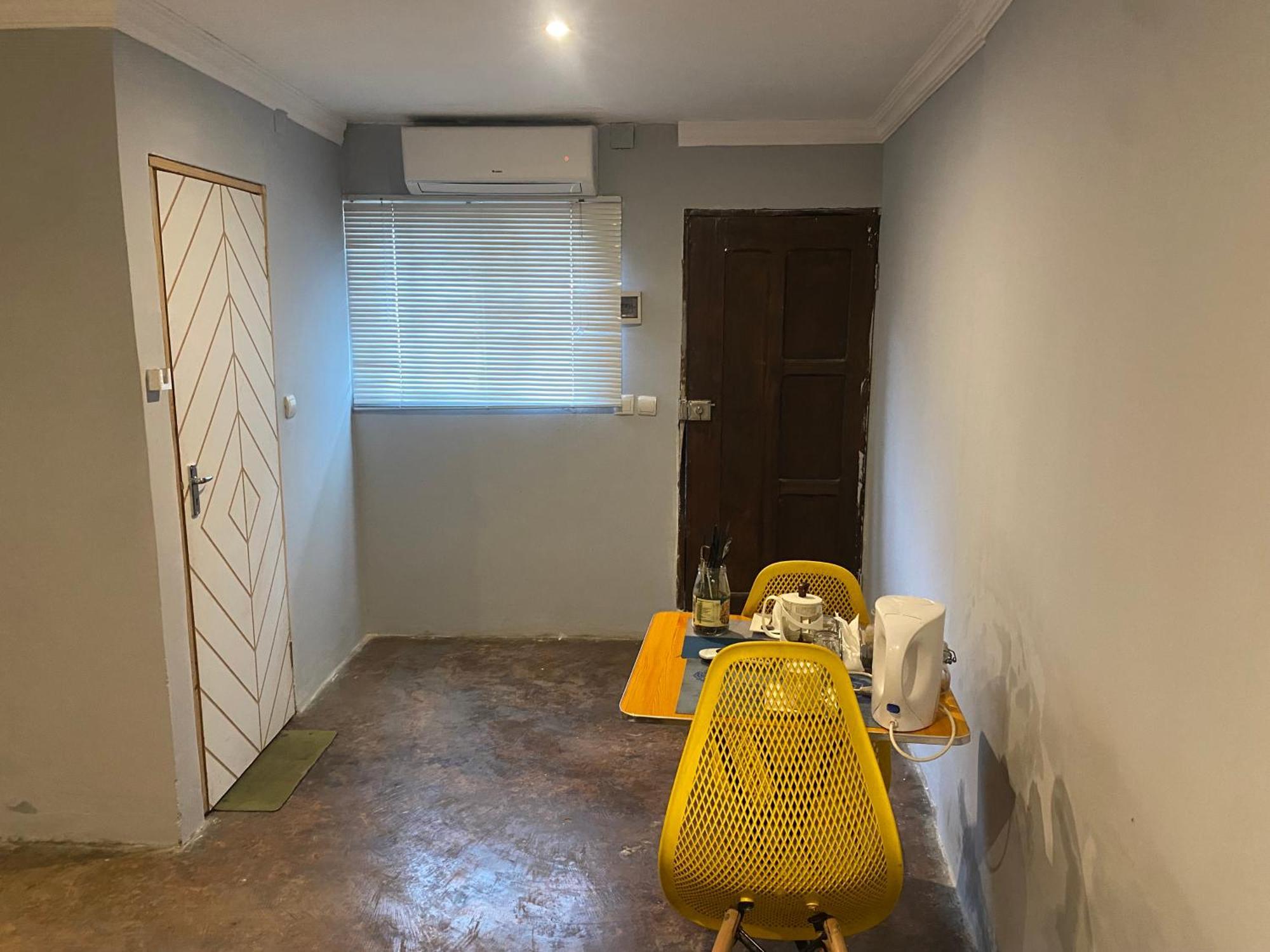 マプト Aeropark Residencialホステル エクステリア 写真